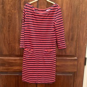 Lilly Pulitzer dress size medium  Good condition